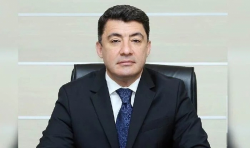 Yeni Klinikaya direktor təyin olundu