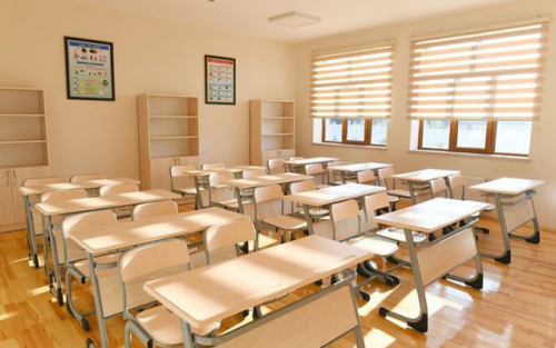 Son hadisələrdən sonra bəzi məktəblərdə yoxlamalar aparılır