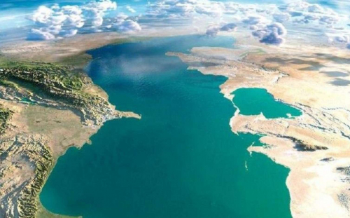 Xəzərlə bağlı qorxunc proqnoz - 