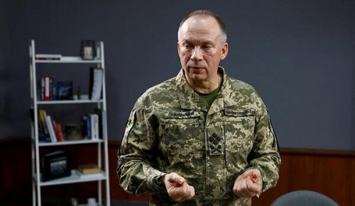 Dəqiq zərbələr endiririk, rusların raketi tükənib -