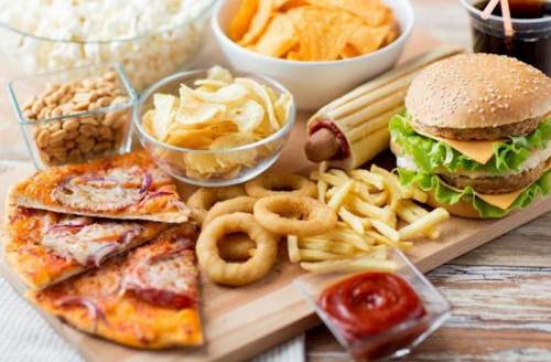 Bu qidalar diqqətin zəifləməsinə səbəb olur –