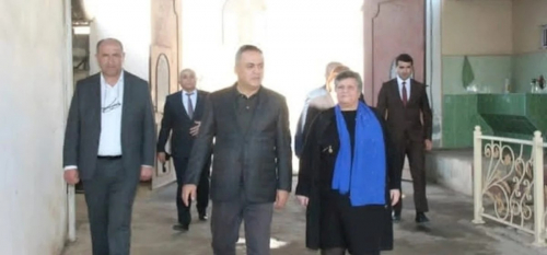 Goranboyda məmur özbaşnalığı:  