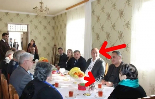 Goranboyda məmur özbaşnalığı:  