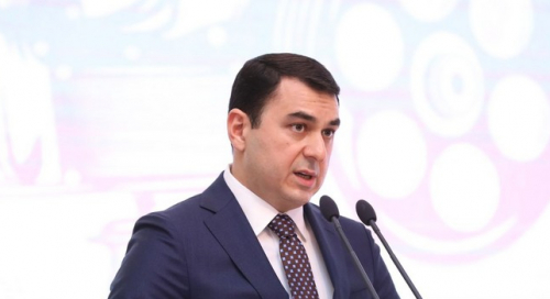 Mədəniyyətin Adil Kərimli dövrünün PƏRDƏARXASI -