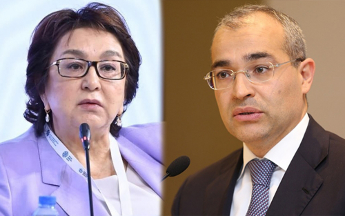 “Mikayıl Cabbarovun təkidi ilə xarici dili buraxılış imtahanına saldıq, mən qarşı idim”