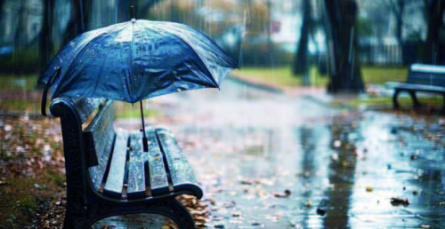 Bəzi rayonlarda yağış yağacaq, çaylardan sel keçəcək -  