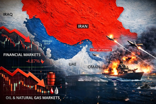 ABŞ-İsrail hücumları həqiqətən də İranı “daş dövrünə” aparır –