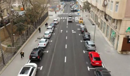 Bazar günü parklanmanı aktiv etmədikdə cərimə yazılır?