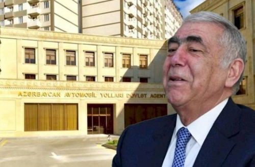 Saleh Məmmədovun ailə üzvləri işdən azad edildi