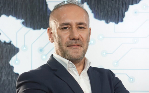 Kamran Ağayev vəzifəsindən getdi -