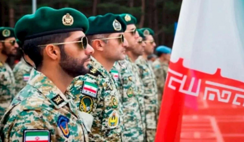 SEPAH-ın casus şəbəkəsinin rəhbəri Azərbaycan vətəndaşı imiş — 