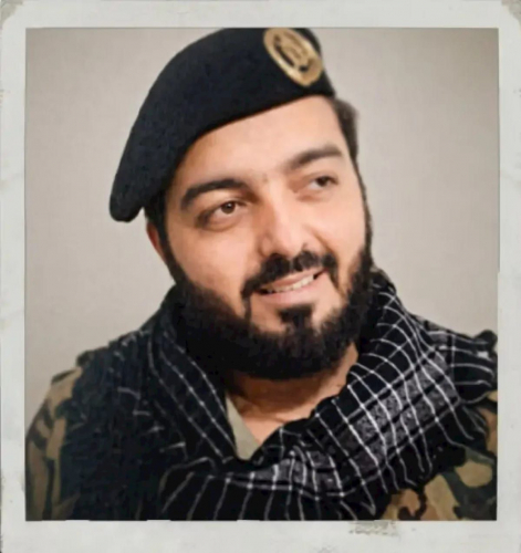 SEPAH-ın casus şəbəkəsinin rəhbəri Azərbaycan vətəndaşı imiş — 