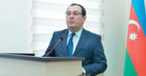 MSK-nin yeni üzvü Elçin Xələfov kimdir? - 