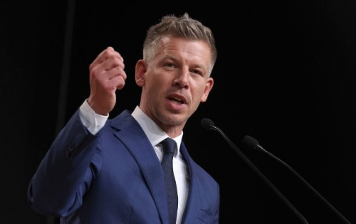 Madyar: “Orban dövründə oliqarxlar aktivlərini xarici ölkələrə çıxarıb”