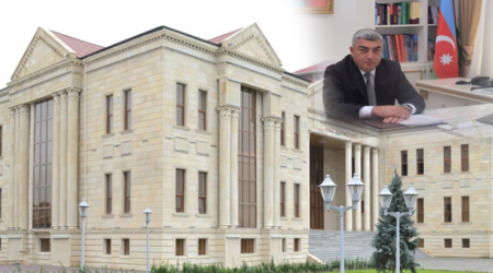 Qubada bu binanın təmirinə 148 min ayrılıb -  