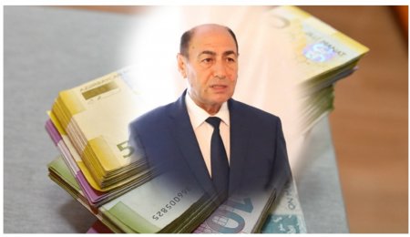 Vidadi İsayevin baş memarından xəbəri olmayıb?