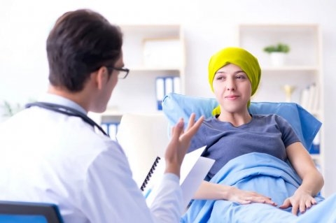 Onkoloji xəstələrə böyük ÜMİD –
