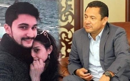 6 vəkili, milyonları var, qızına aliment ödəmək istəmirdi - 