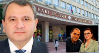 BDU dosenti Vəfa İsgəndərovanın Avropa ilə nə əlaqəsi?- 