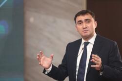 Ağakərim Səmədzadə nazir müavini təyin olundu