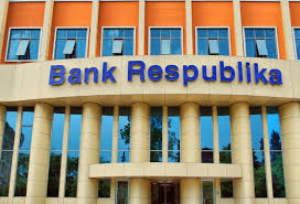 “Bank Respublika” çöküşdə