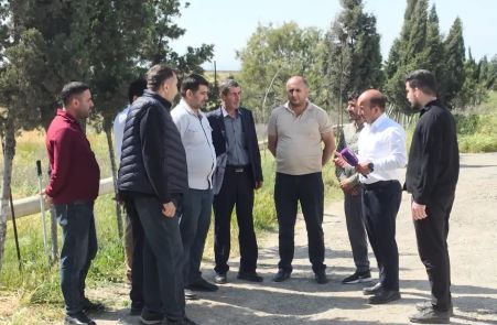 “Metinvest“ MMC-nin bir qrup işçisi maaşlarını ala bilmədiklərindən şikayətçidirlər -