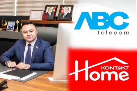 Elnur Allahverdiyevin “ABC-Telecom”u qanunları pozur - 