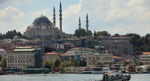 Türkiyədə qalan azərbaycanlılar üçün