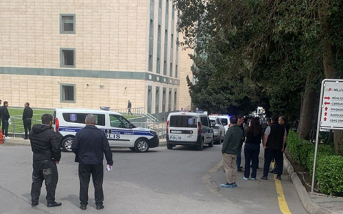 “Özünü partladan şəxs nə müharibə iştirakçısı, nə də müharibə əlilidir”