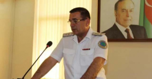 Məmur İlqar Mehdiyevin oğlunun toyu...  