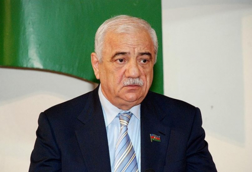 Məmur oğlunun Dubay sərvəti -  