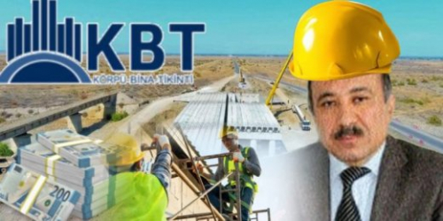 "Körpü Bina Tikinti"dən şok şikayət: Məcburi iş -  
