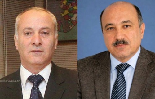 Leysan Məmmədovun icarə xidməti adı altında ayırdığı yüzminlər Xəlil Göyüşovdan başqa haralara gedir