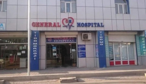 "General Hospital" və "Yaşam Medical"a qarşı ittihamlar -