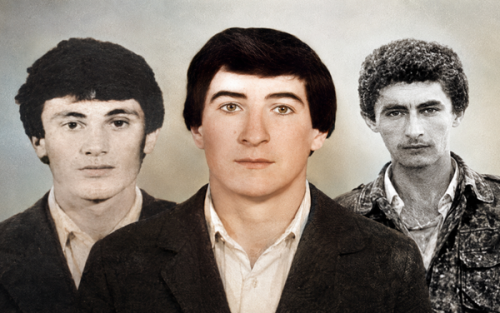 Daha 3 itkin şəhidimiz dəfn olunacaq -