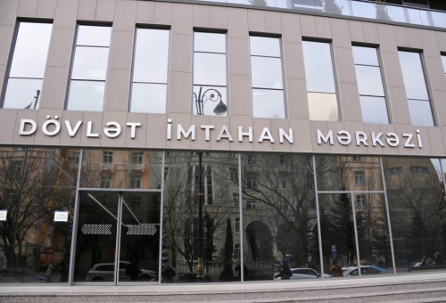 Onlar universitetə imtahansız qəbul olunur -  