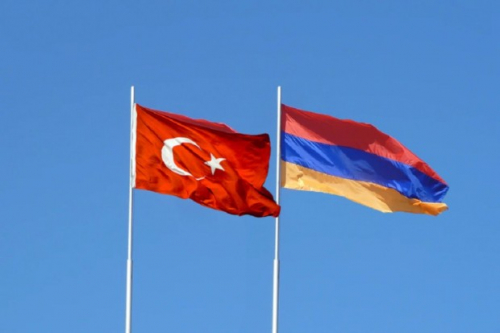 Türkiyə Ermənistanla sərhəddi açır? -
