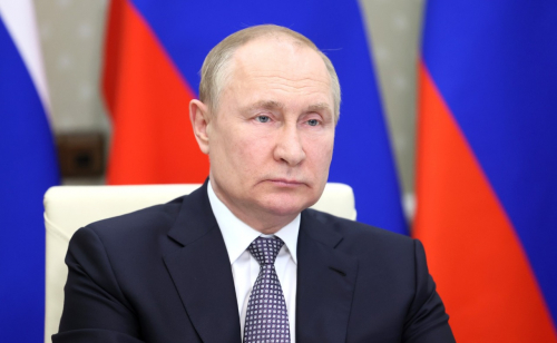 Putinə bu səlahiyyət verildi -  