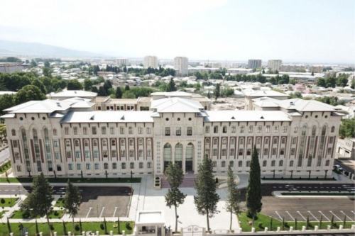 Aqrar Universitetin tenderi niyə ləğv olunub?