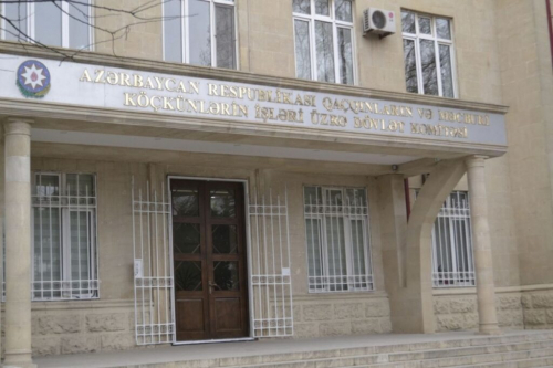 “Qaçqınkom” Biləsuvardan “çıxa” bilmir:  