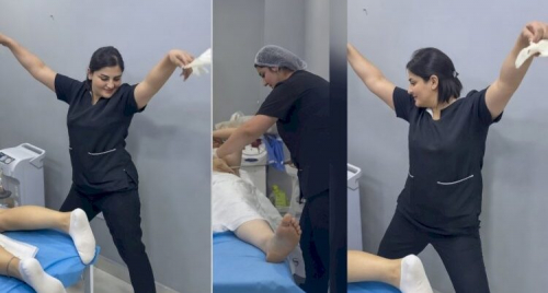 Nazirlik “Dr. Gülü” ilə bağlı araşdırma apardı - 