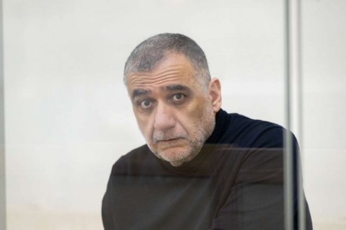 Cinayətkar Vardanyan Ukraynaya təhvil veriləcək?