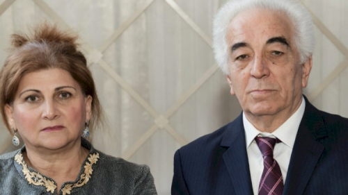 “5 ildir məhkəmələrdə sürünürəm” –  