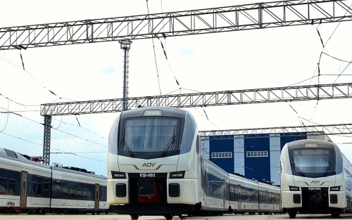 Bakıdan Tiflisə qatarla neçəyə getmək mümkün olacaq?