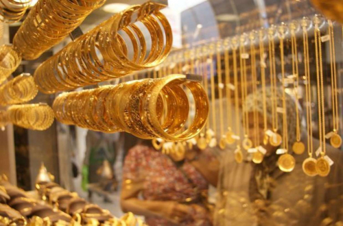 Bir qram qızıl 60 manat ucuzlaşdı -  