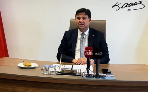Türkiyədə bələdiyyə sədri güllələndi