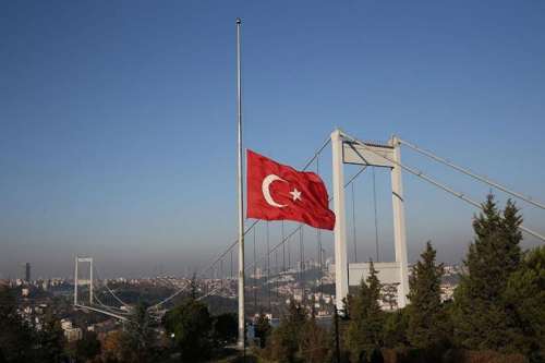 Ermənistan və Türkiyə arasında dəmir yolu açıldı
