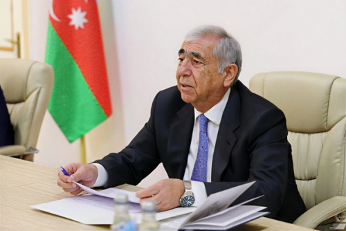 AAYDA-da Saleh Məmmədovdan qalan “kadr mirası”:  