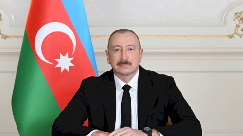 “Mən və məndən yaşlı insanlar belə bir halı xatırlamırıq” -