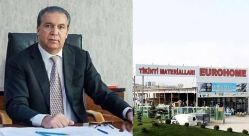 Azay Möhnətov 